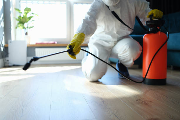 Reliable Infectious Disease Decontamination contractor in Norwell, MA by Trauma Clean Pros
